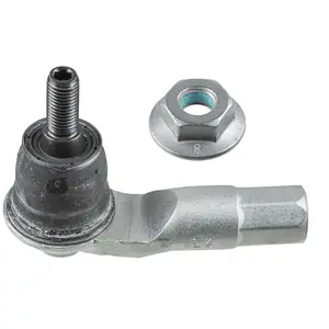 Comparateur de prix : Lemforder Rotule de direction LEMFÖRDER 43587