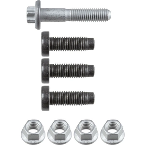 Lemforder Kit de réparation, suspension de roue LEMFÖRDER 44036
