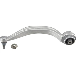 Bras de suspension LEMFÖRDER 43993 01 essieu avant, gauche, arrière, en bas