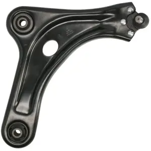 Lemforder Bras de suspension LEMFÖRDER 44014 01 essieu avant, droite, avant