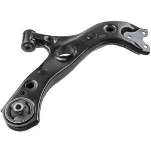 Lemfoerder Bras de suspension LEMFÖRDER 43464 01 Essieu avant, droite, avant