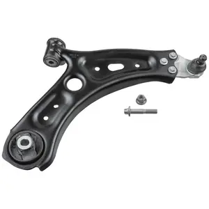 Lemforder Bras de suspension LEMFÖRDER 43562 01 essieu avant, droite, avant