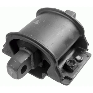 Lemforder LEMFÖRDER Support moteur pour MERCEDES-BENZ: Classe E, Classe C (Ref: 12517 01)