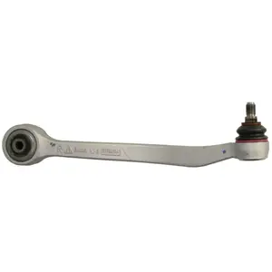 Bras de suspension LEMFÖRDER 10498 01 essieu avant, droite, avant