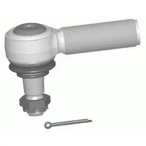 Comparateur de prix : Rotule de barre de connexion LEMFÖRDER, par ex. pour Mercedes-Benz