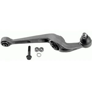 Comparateur de prix : Bras de suspension LEMFÖRDER 12065 01 essieu avant, droite, avant