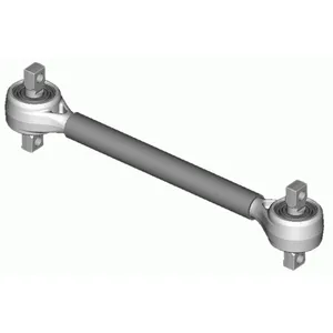 Comparateur de prix : Lemfoerder Bras de suspension LEMFÖRDER 11757 02