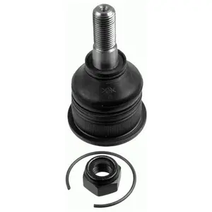 Comparateur de prix : Lemforder LEMFÖRDER Rotule de suspension pour FIAT: Fiorino, Uno, ELBA, 147 (Ref: 11631 02)