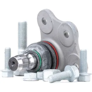 Lemforder Rotule de suspension LEMFÖRDER, par ex. pour Opel, Vauxhall, Saab, Chevrolet