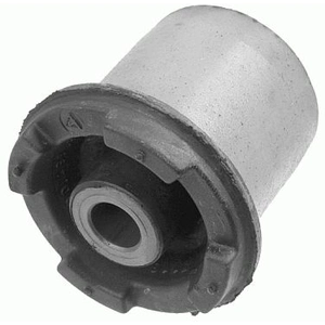 Comparateur de prix : Lemforder LEMFOERDER 16058 01 Silentbloc de bras de suspension for and other applications