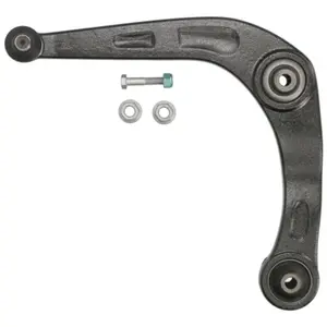 Comparateur de prix : Lemforder Bras de liaison, suspension de roue LEMFÖRDER, par ex. pour Peugeot
