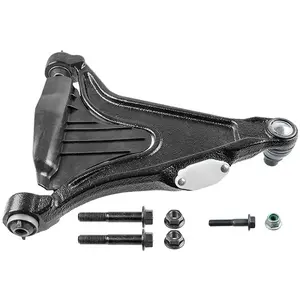 Comparateur de prix : LEMFÖRDER Triangle de suspension pour VOLVO: S70, V70, C70, 850, XC 70 (Ref: 24604 02)