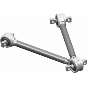 Comparateur de prix : Lemforder LEMFÖRDER Triangle de suspension (Ref: 21168 01)
