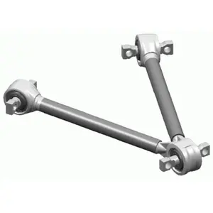 Comparateur de prix : Lemfoerder Bras de suspension LEMFÖRDER 23069 02