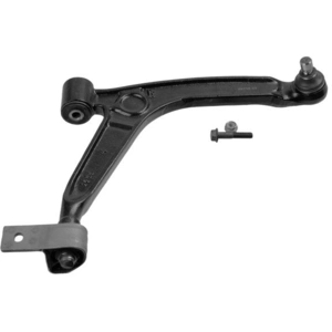 Comparateur de prix : Bras de suspension LEMFÖRDER 26715 02 essieu avant, droite,