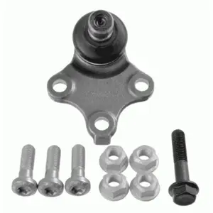 Comparateur de prix : Lemforder Rotule de suspension LEMFÖRDER, par ex. pour Peugeot, Citroën