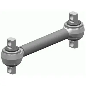 Comparateur de prix : Lemfoerder Bras de suspension LEMFÖRDER 25565 01