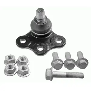 Comparateur de prix : Lemforder Rotule de suspension LEMFÖRDER, par ex. pour Vauxhall, Opel, Chevrolet
