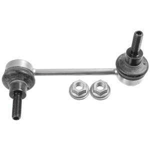Comparateur de prix : Biellette de barre stabilisatrice LEMFÖRDER 25814 02 gauche