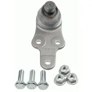Comparateur de prix : LEMFÖRDER Rotule de suspension pour FORD: Mondeo (Ref: 25808 02)