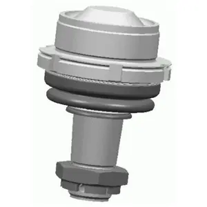 Lemfoerder Lemförder 29541 01 Rotule de suspension