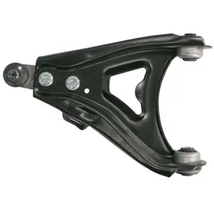 Comparateur de prix : Bras de suspension LEMFÖRDER 27062 01 essieu avant, gauche, avant