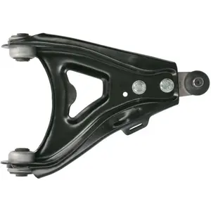 Comparateur de prix : Bras de suspension LEMFÖRDER 27063 01 essieu avant, droite, avant