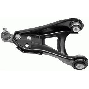 Bras de suspension LEMFÖRDER 27056 01 essieu avant, gauche, avant