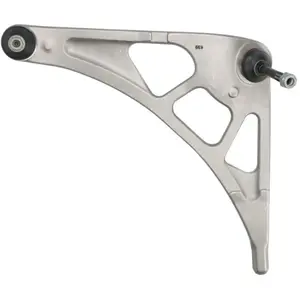 Comparateur de prix : Bras de suspension LEMFÖRDER 27014 02 essieu avant, gauche, avant