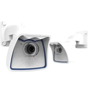 MOBOTIX Allround Mx-M26B-6N237 - Caméra de surveillance réseau - extér...Vendu parfnac