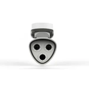 CAMARA MOBOTIX M73 Body with RJ45 Connector Box whiteVendu parfnac