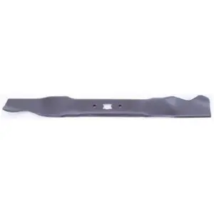 MTD Lame 53 cm Mulching 742-0741A637 pour Tondeuse pas cher