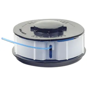 Comparateur de prix : Arnold - Bobine de fil pour coupe-bordure aldi et Einhell