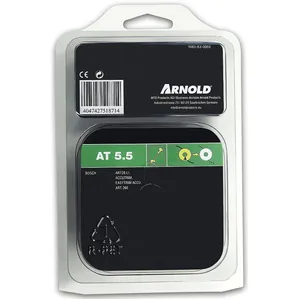 Arnold - Lame de coupe-bordure compatible Bosch, etc. pas cher