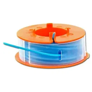 Comparateur de prix : Milton Bobine de fil pour coupe-bordure Bosch, etc. - Arnold