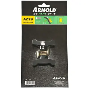 CENTRALE BRICO Kit Fixation Brancard Az 79 pas cher