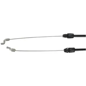 OEM câble de frein moteur pour tondeuse thermique tractée mtd - origin... pas cher
