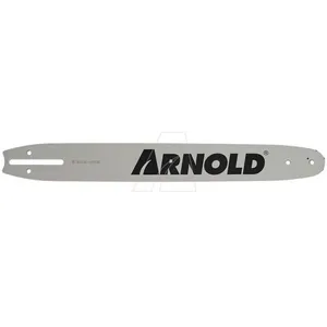 Guide chaîne Mini 40 cm, 3/8' lp 1,3 mm (.050'), monte 1041 - Arnold