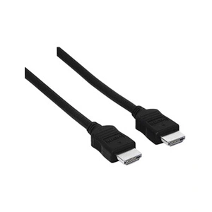 Comparateur de prix : Hama Câble HDMI haute vitesse, connecteur mâle - mâle, 5 m