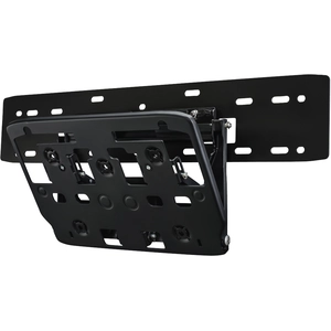 Hama 00118110 support pour téléviseur 190,5 cm (75") Noir pas cher