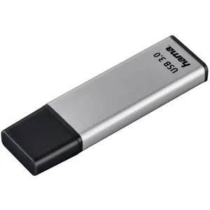Hama Clé USB Classic, USB 3.0, 256GB, 40MB/s, argent pas cher