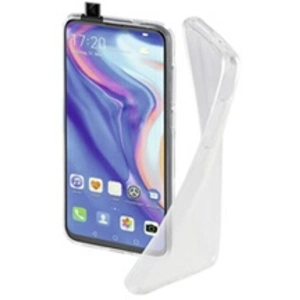 HAMA Coque de protection crystal clear pour huawei p smart z, transparente