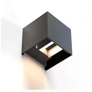 Lampe connectée HAMA Wifi Noire Ext pas cher