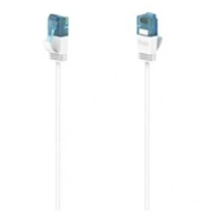 Hama Câble réseau flexi-slim, cat-6a, 10 gbit/s, u/utp, 3,00 m pas cher