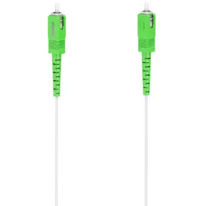 Comparateur de prix : Câble réseau fibre optique, fiche SC/APC - fiche SC/APC, 10 Gbit/s, 2m
