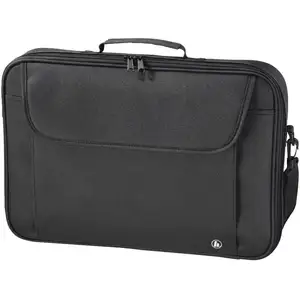 Comparateur de prix : Hama Sacoche Montego, d'ordinateur Mixte, Noir, 15,6'' / 40 cm
