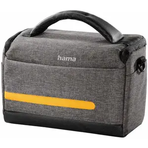 Hama Sac photo Topload Terra 135 gris pas cher