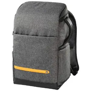 Comparateur de prix : Hama Sac à Dos pour Appareil Photo Terra 140 Gris 00121309