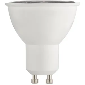 Comparateur de prix : Hama Ampoule led, GU10, 350LM remp. 50W, amp. réfl. PAR16, lum. jour, verre Xavax