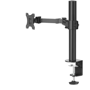 Hama SUPPORT D'ÉCRAN, AJUST. HTEUR, PIVOT.-INCLIN., EXTENSIBLE, 13'' - 35'' pas cher
